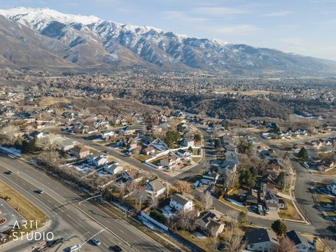 Tiny photo for 1731 E 2825 N, Layton, UT 84040 (MLS # 2134845)