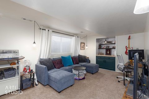 Tiny photo for 1731 E 2825 N, Layton, UT 84040 (MLS # 2134845)