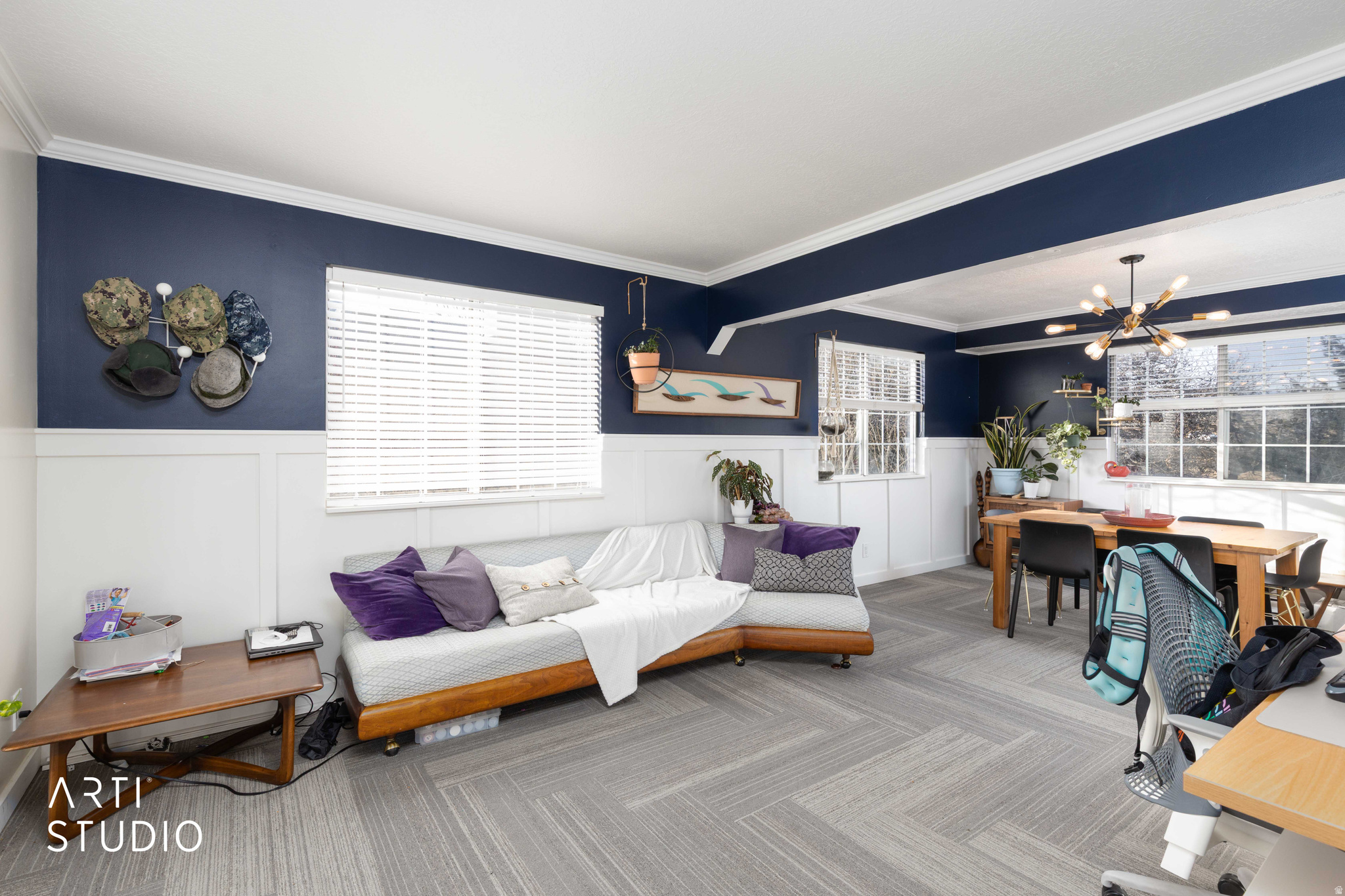 INDIAN HILLS - Residential