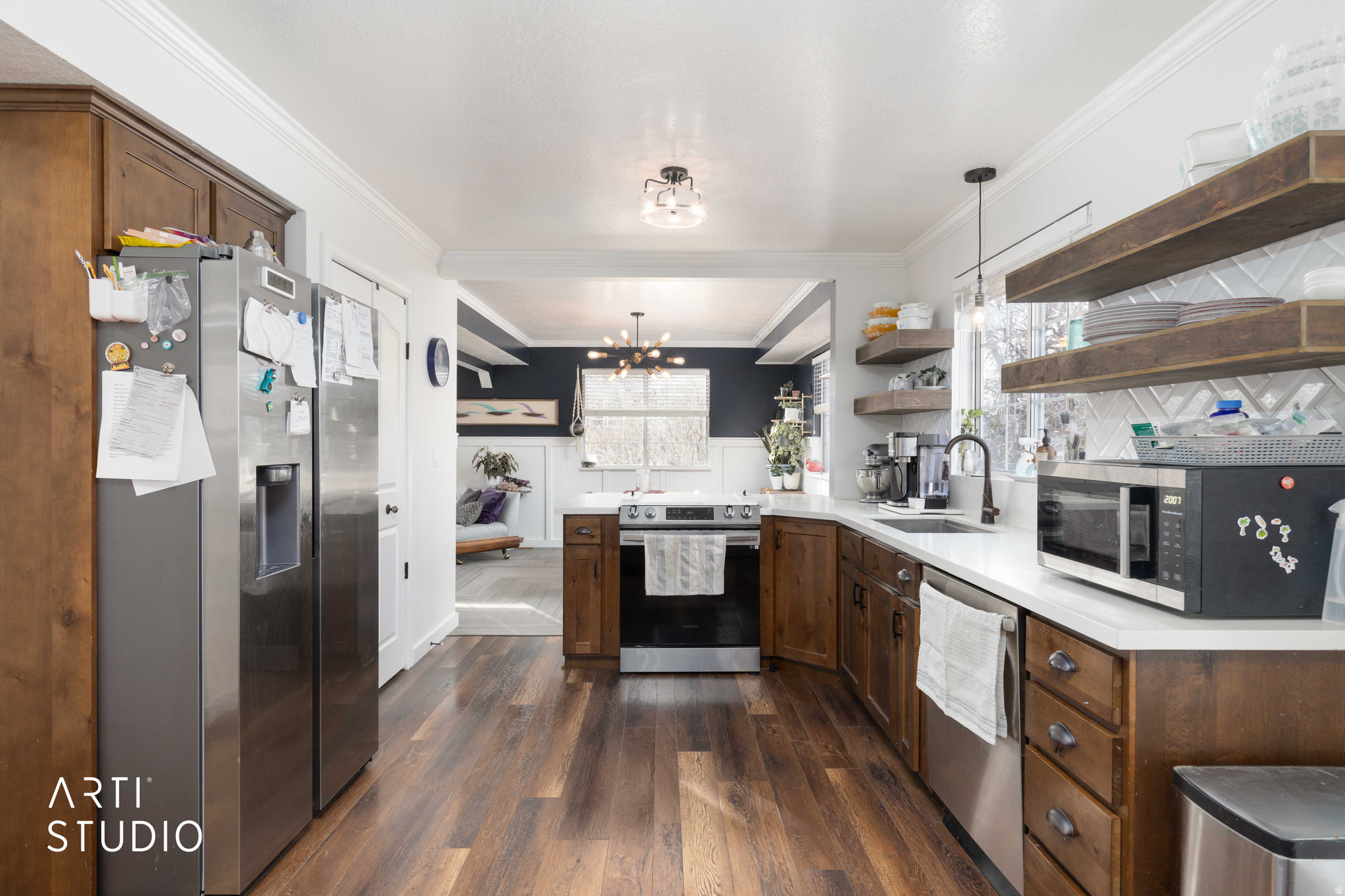 INDIAN HILLS - Residential