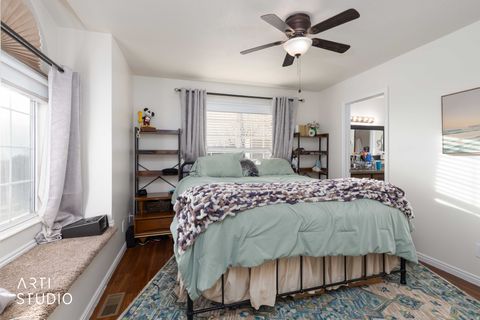 Tiny photo for 1731 E 2825 N, Layton, UT 84040 (MLS # 2134845)