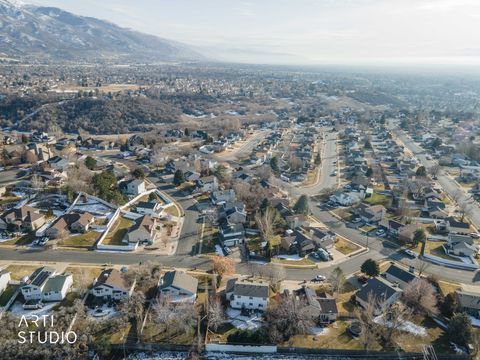 Tiny photo for 1731 E 2825 N, Layton, UT 84040 (MLS # 2134845)