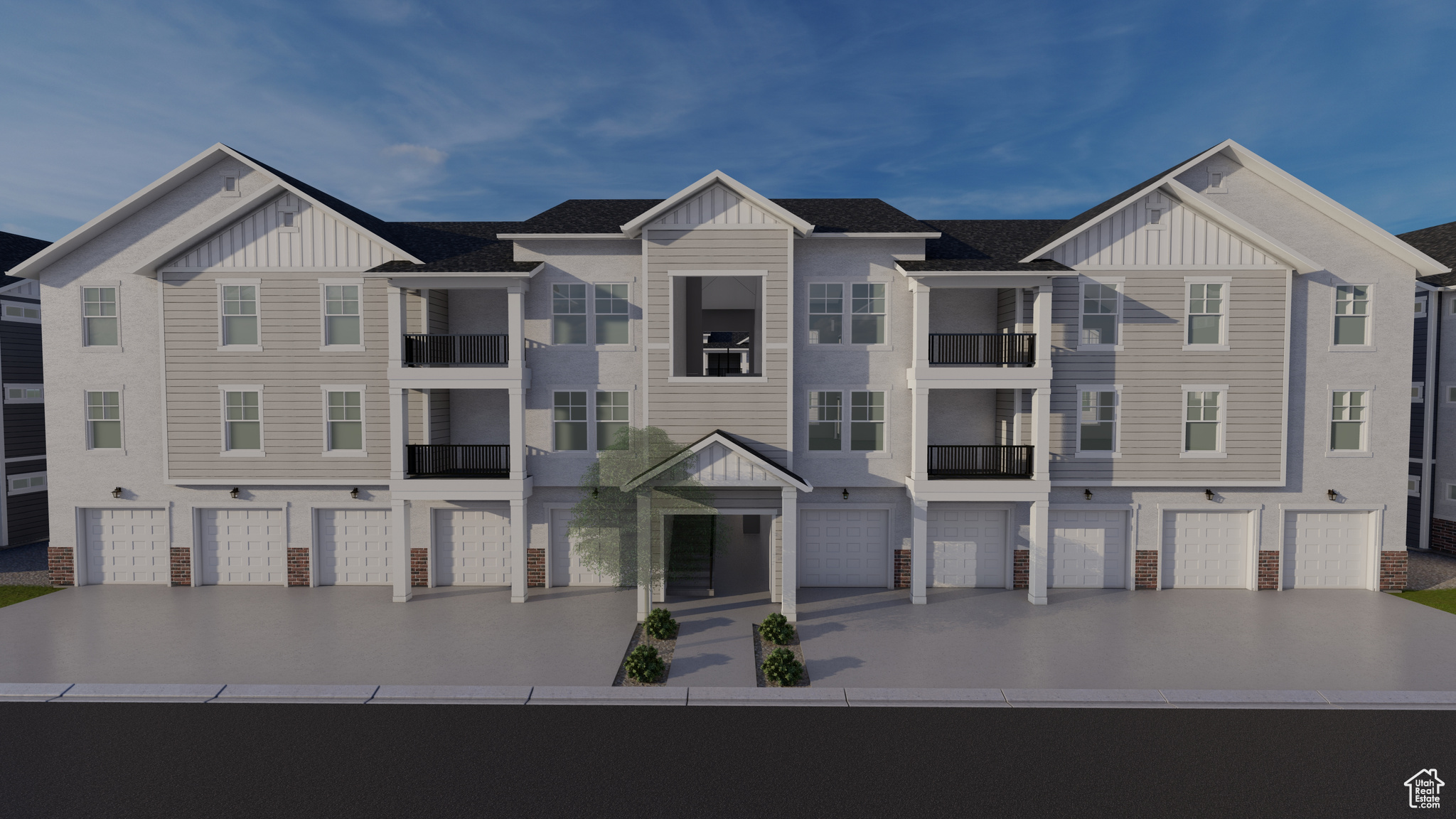 HIGHRIDGE - Residential