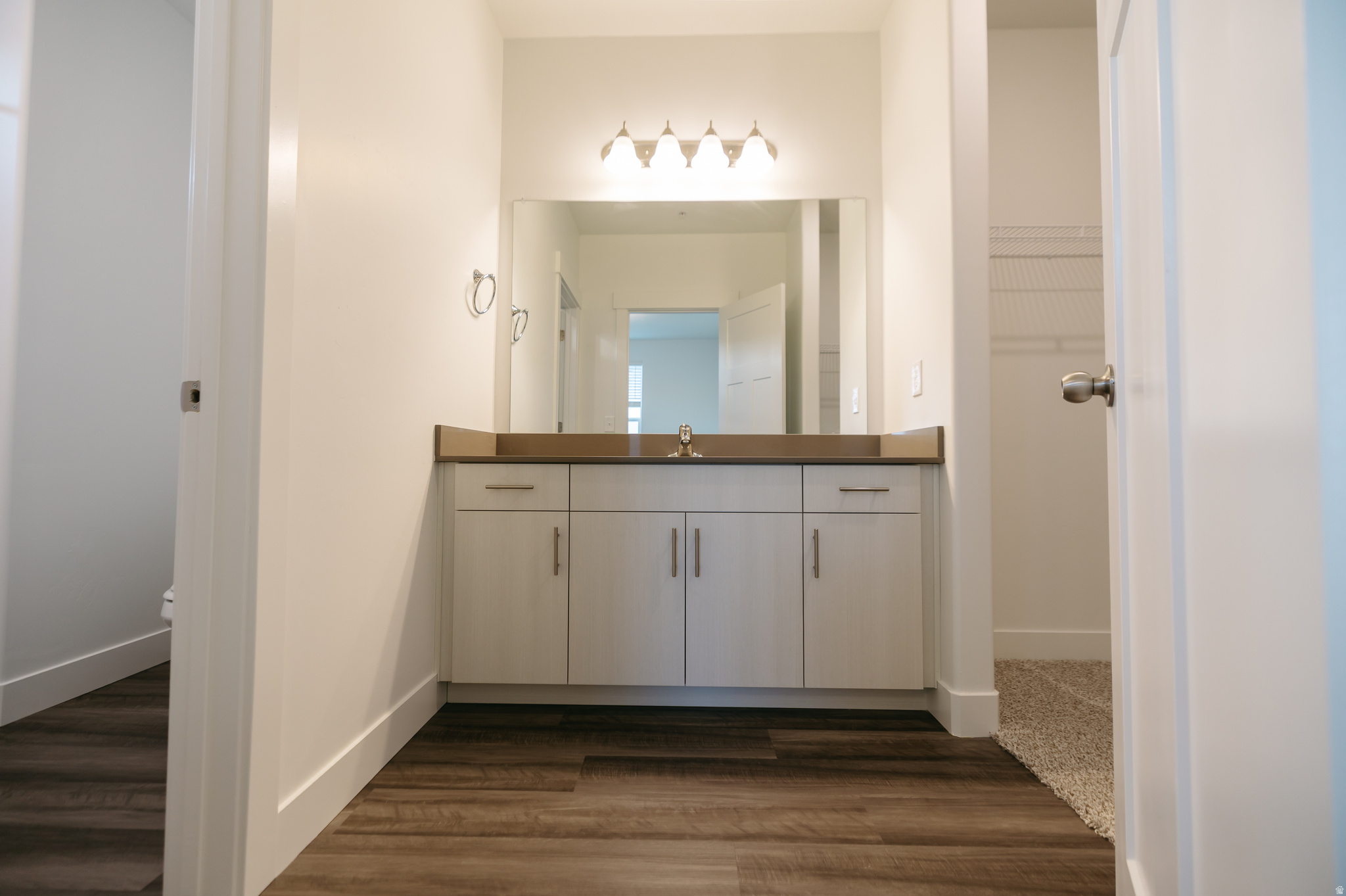 HIGHRIDGE - Residential