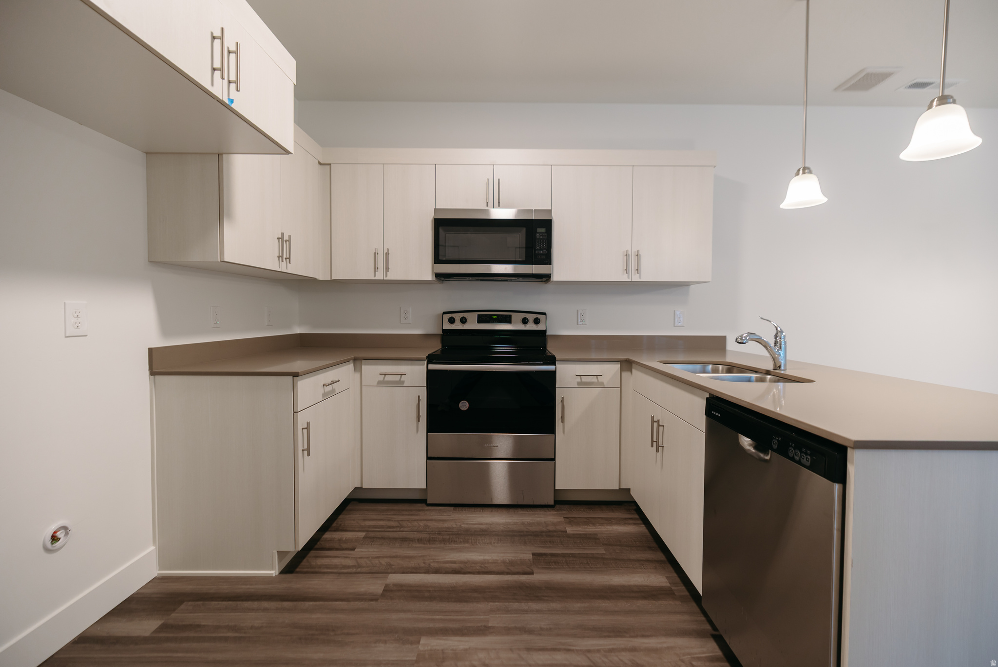 HIGHRIDGE - Residential