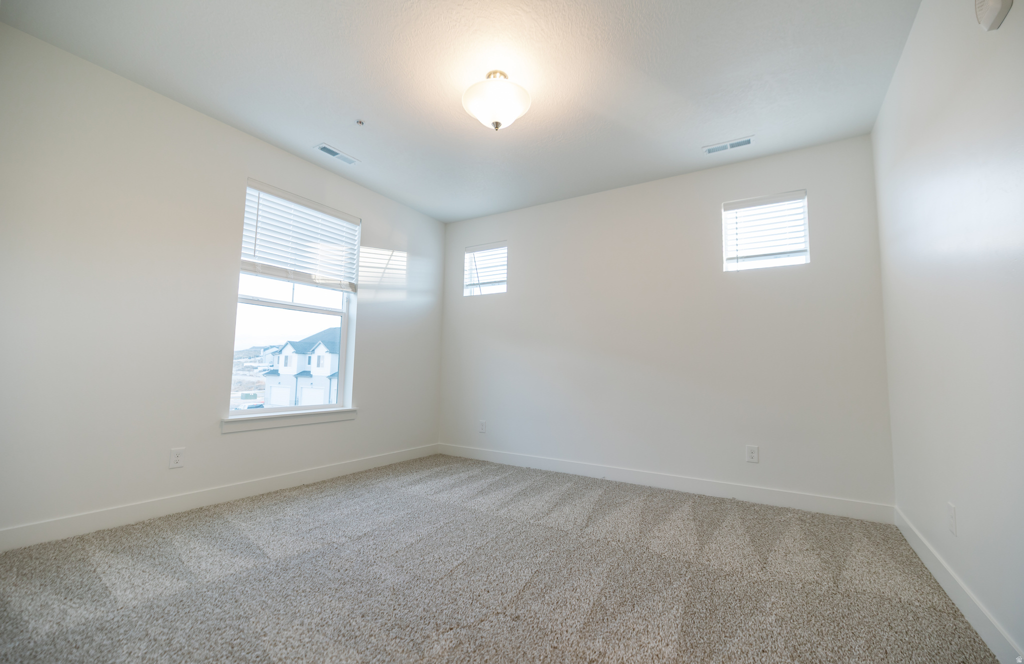 HIGHRIDGE - Residential