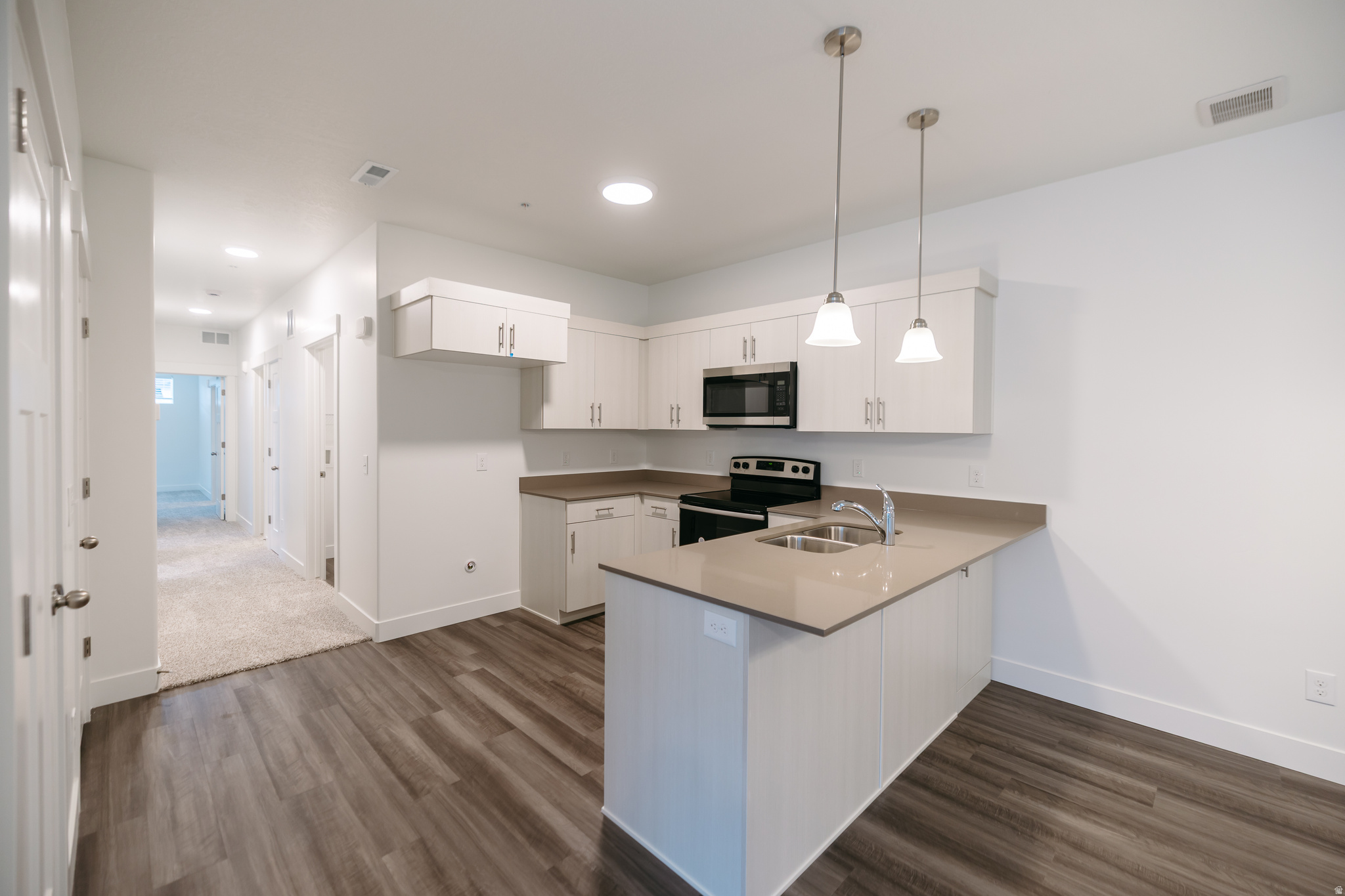 HIGHRIDGE - Residential