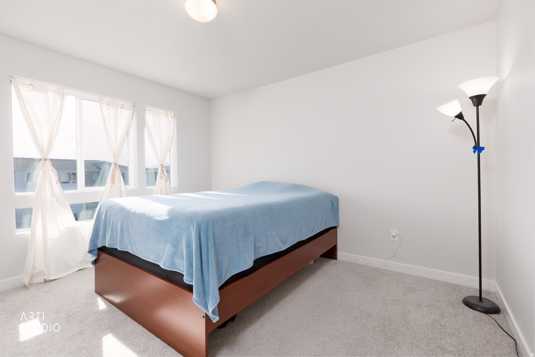 ROCKWELL RANCH - Residential