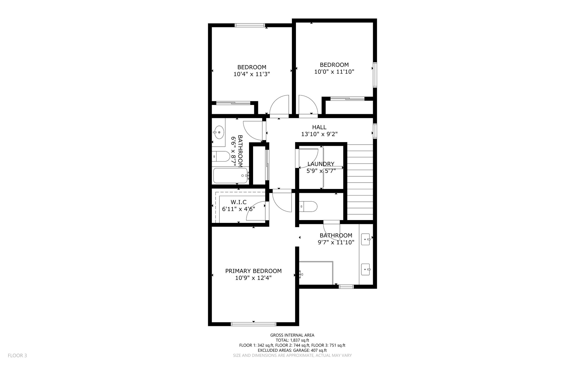 ROCKWELL RANCH - Residential