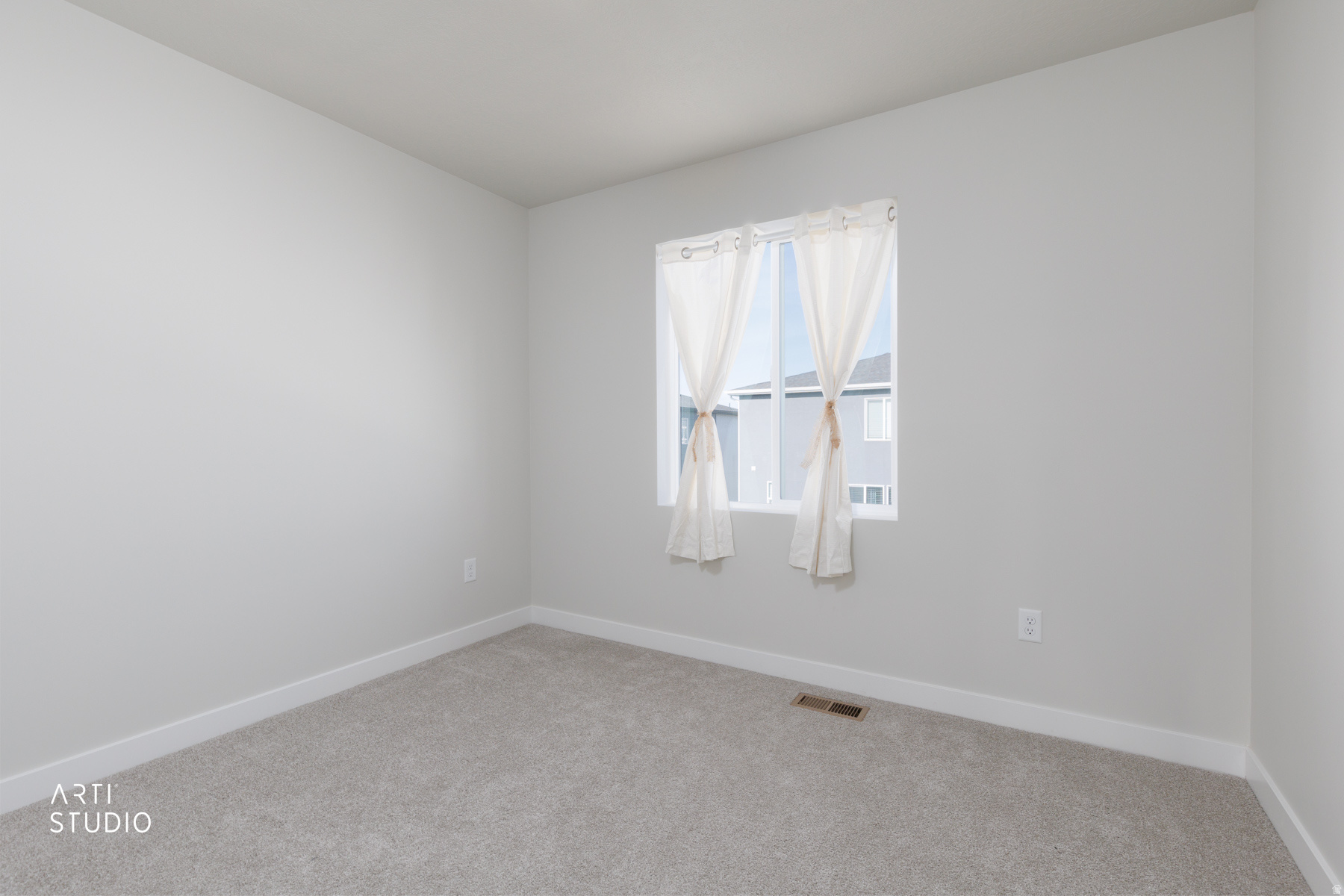 ROCKWELL RANCH - Residential