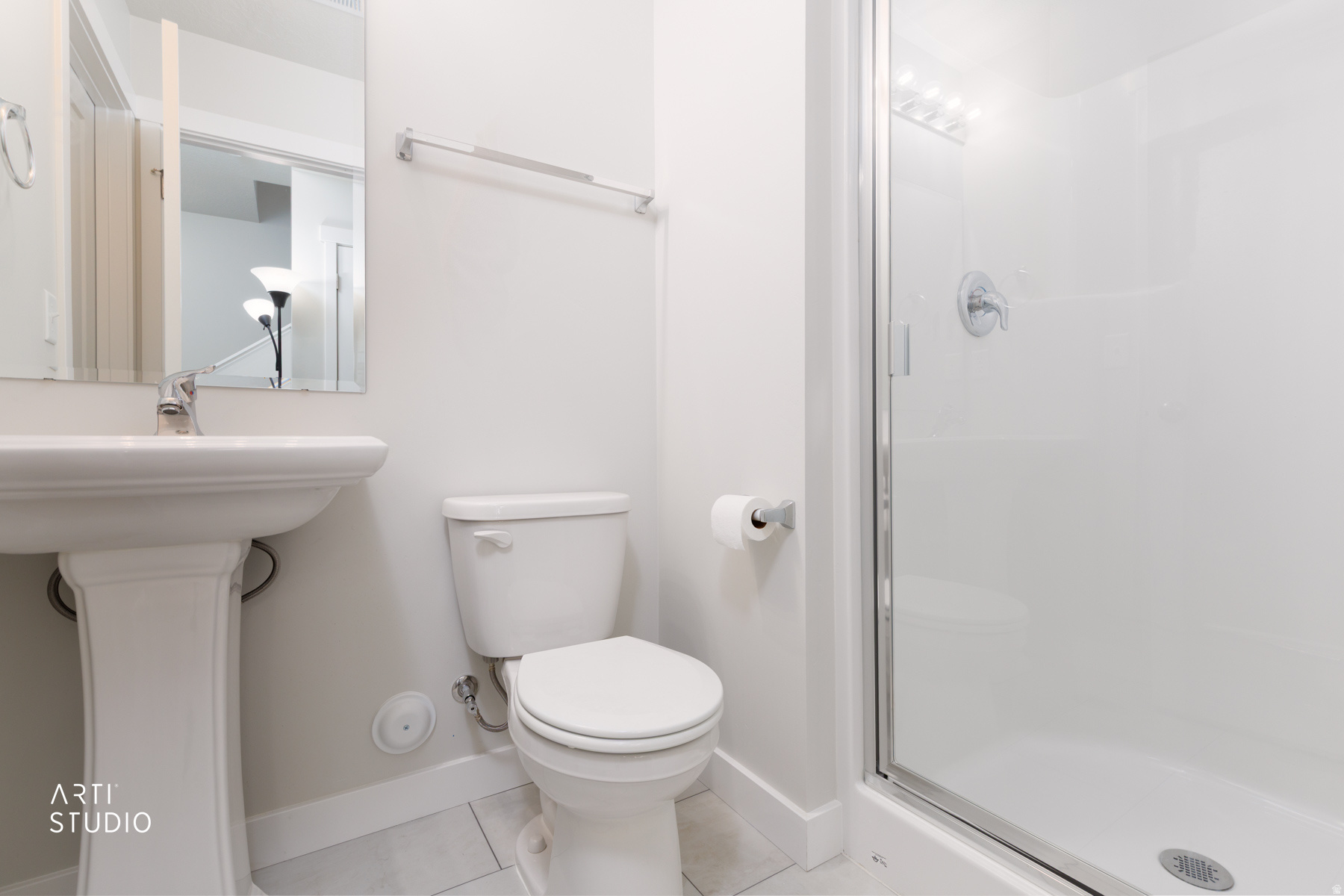 ROCKWELL RANCH - Residential