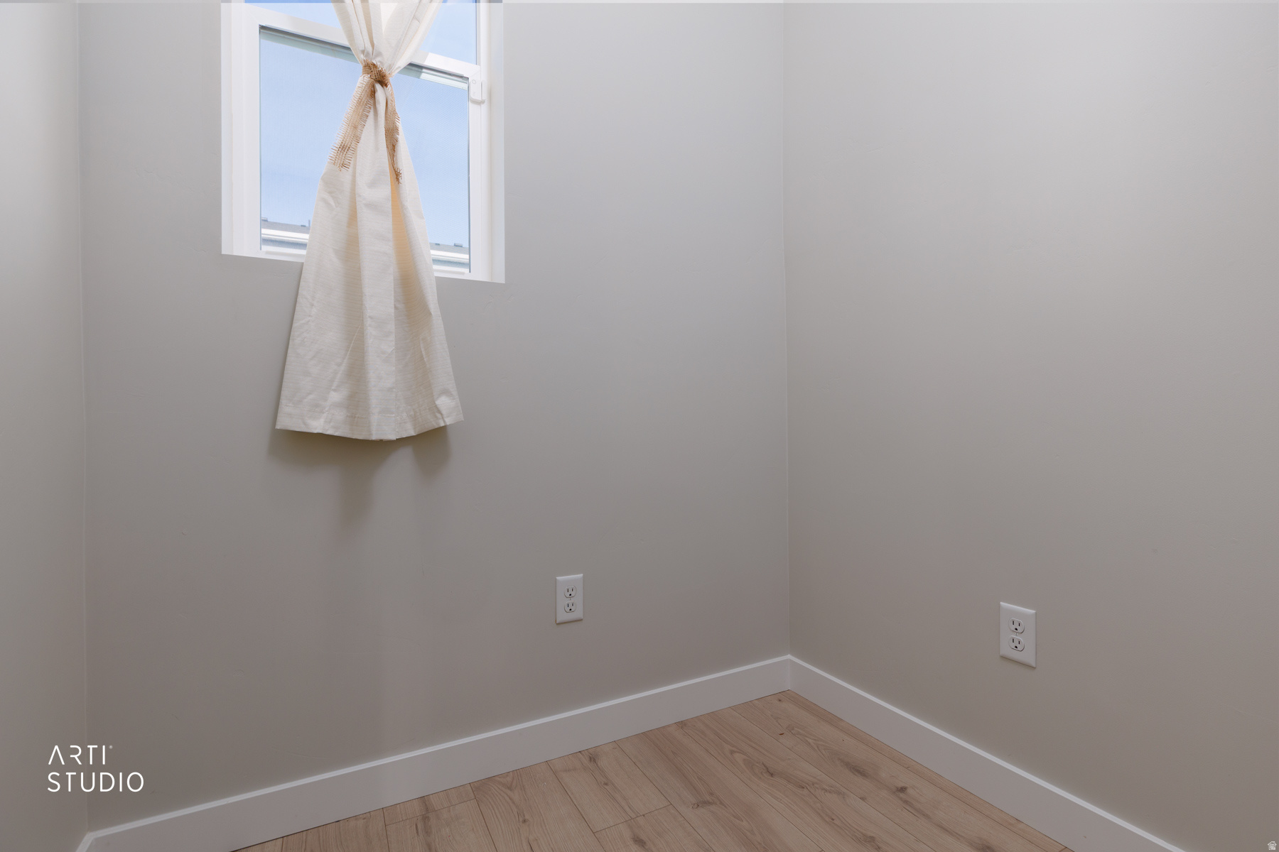 ROCKWELL RANCH - Residential