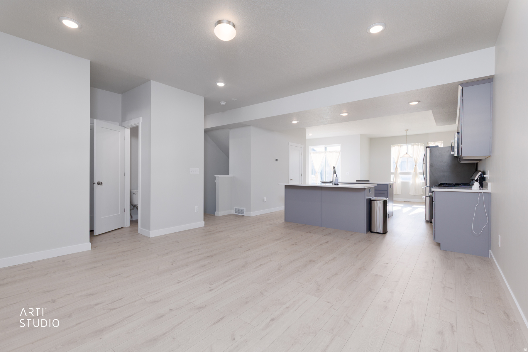 ROCKWELL RANCH - Residential