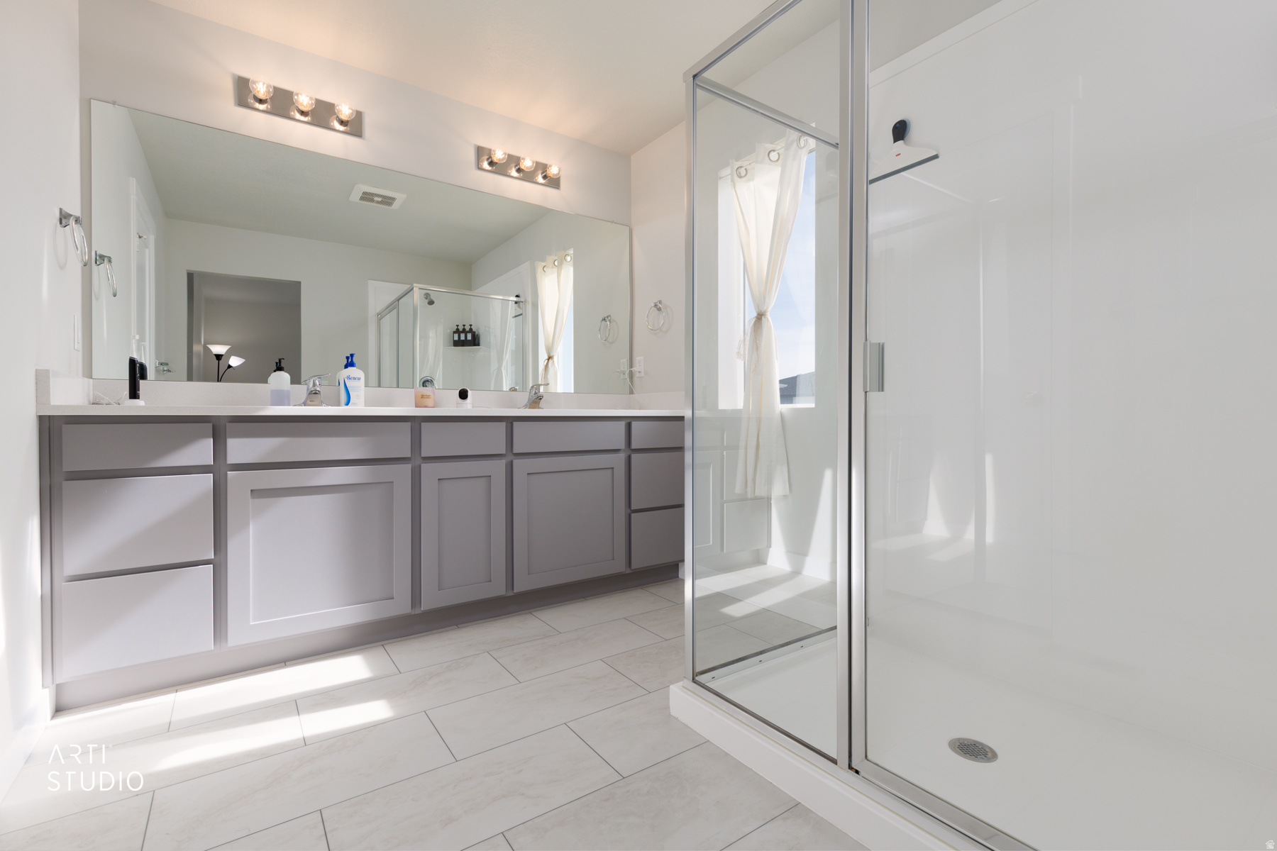 ROCKWELL RANCH - Residential