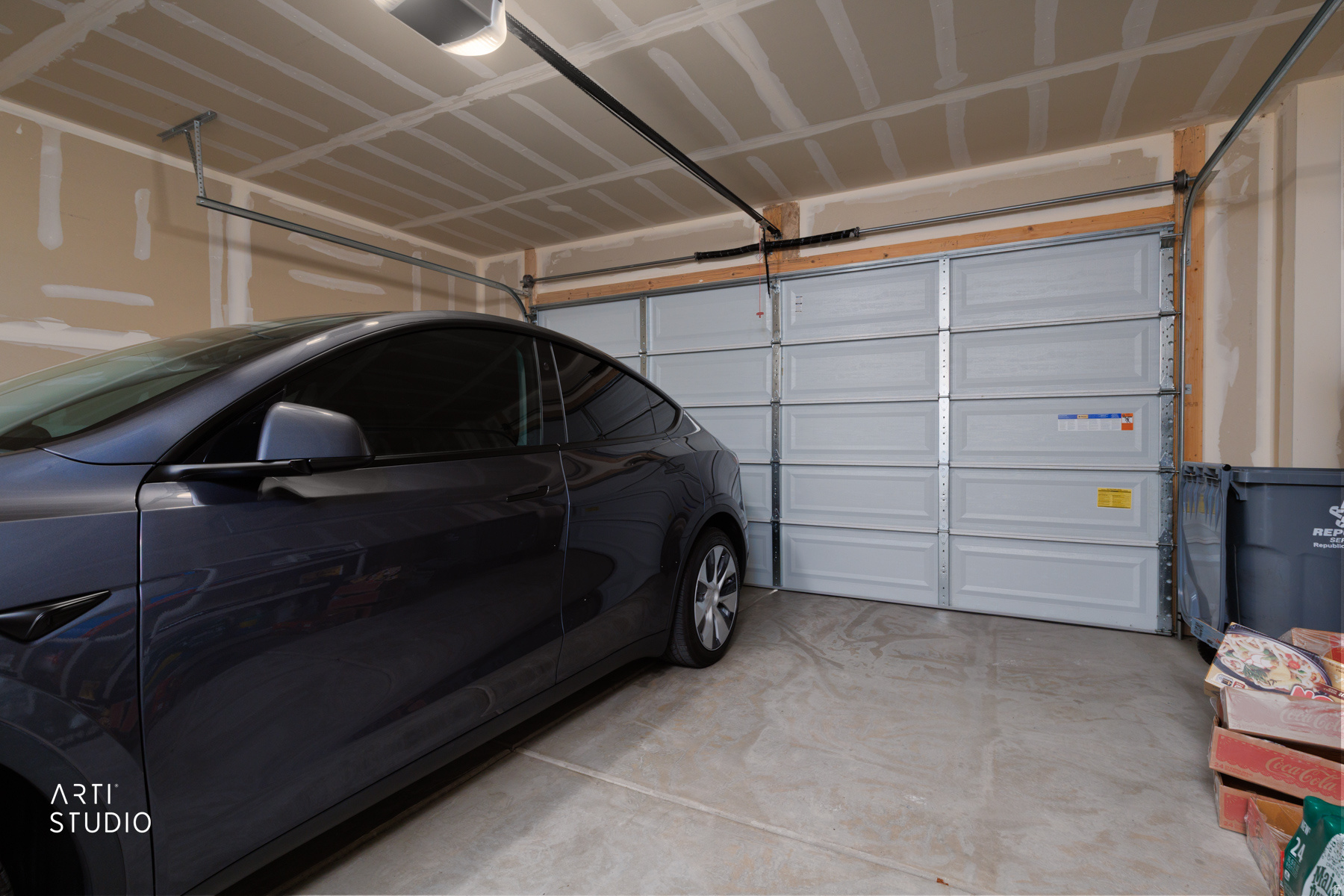 ROCKWELL RANCH - Residential