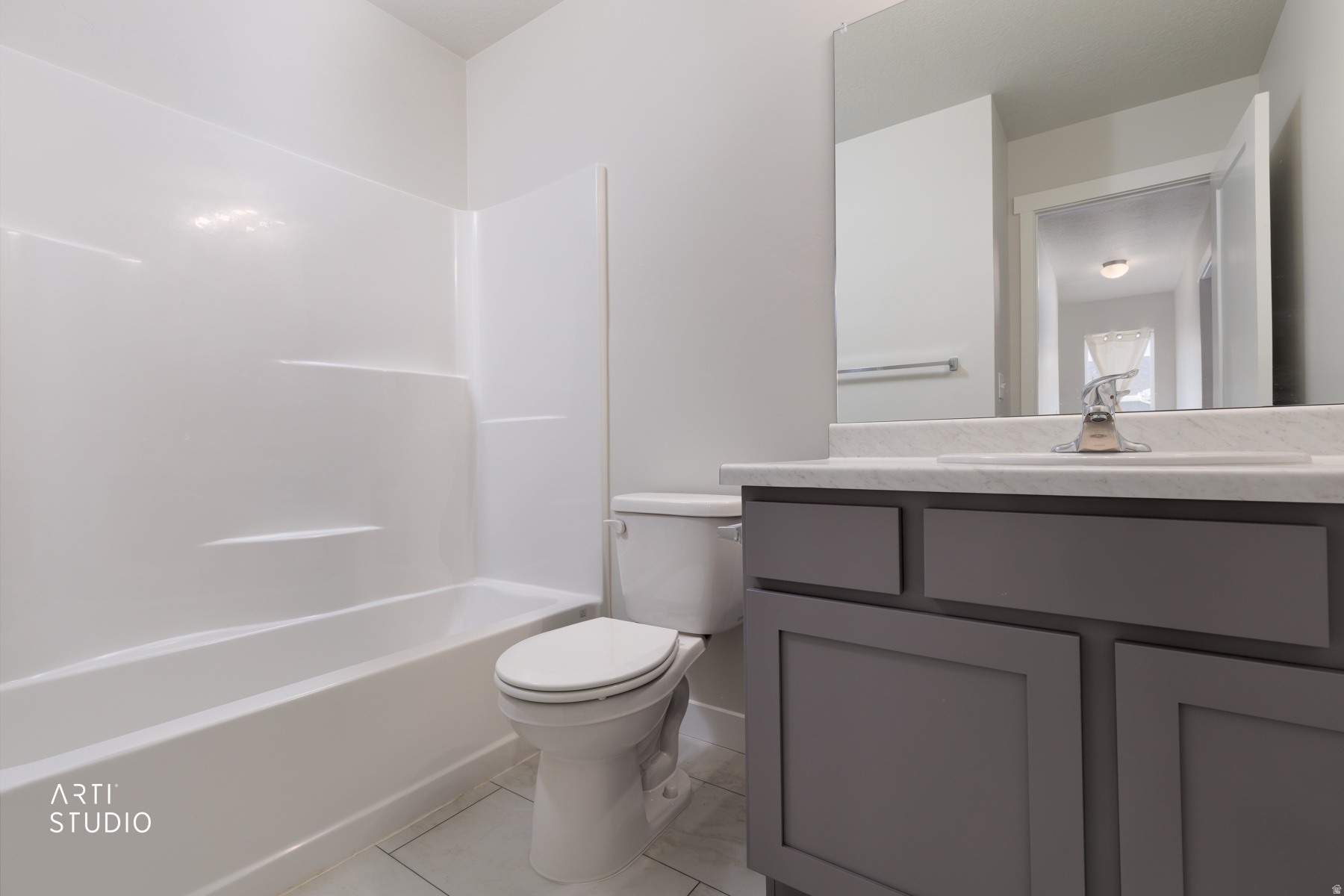 ROCKWELL RANCH - Residential