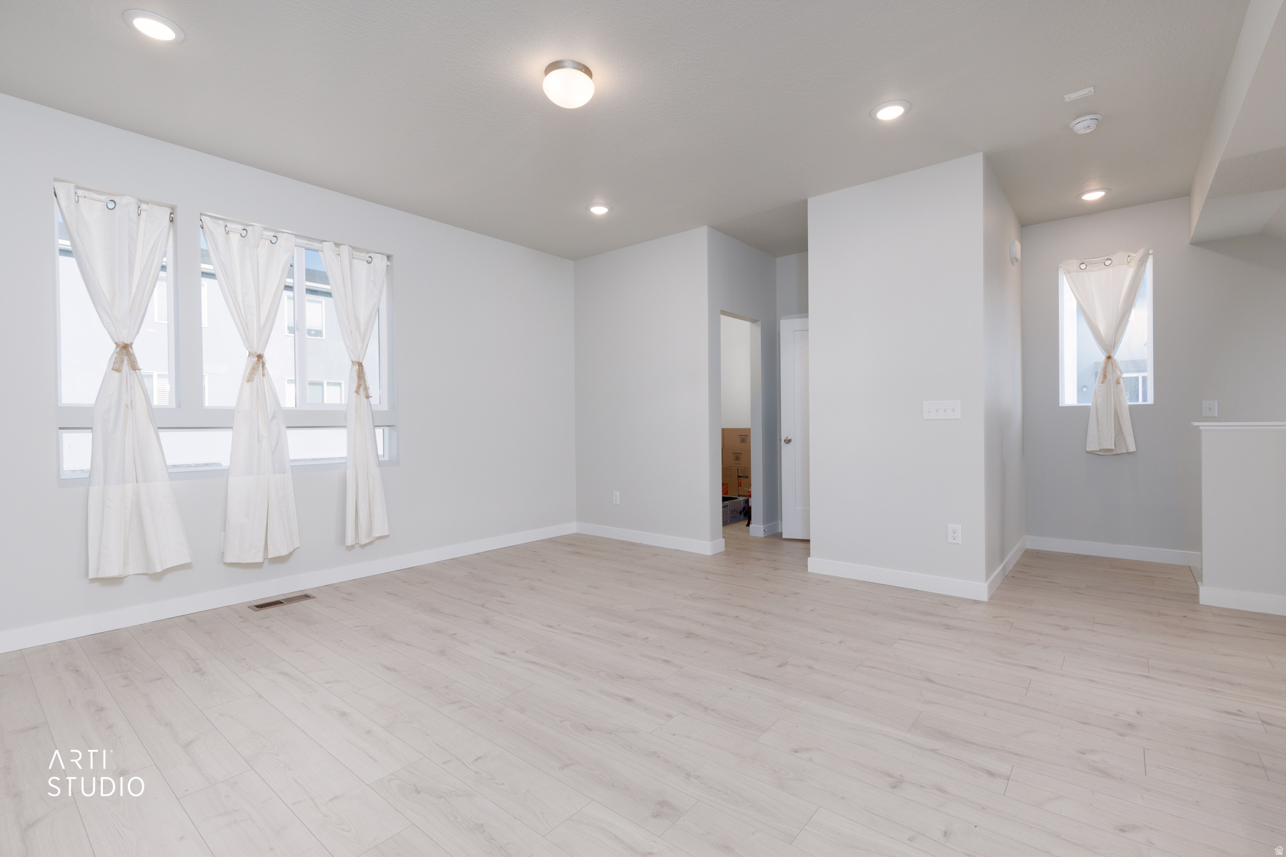 ROCKWELL RANCH - Residential