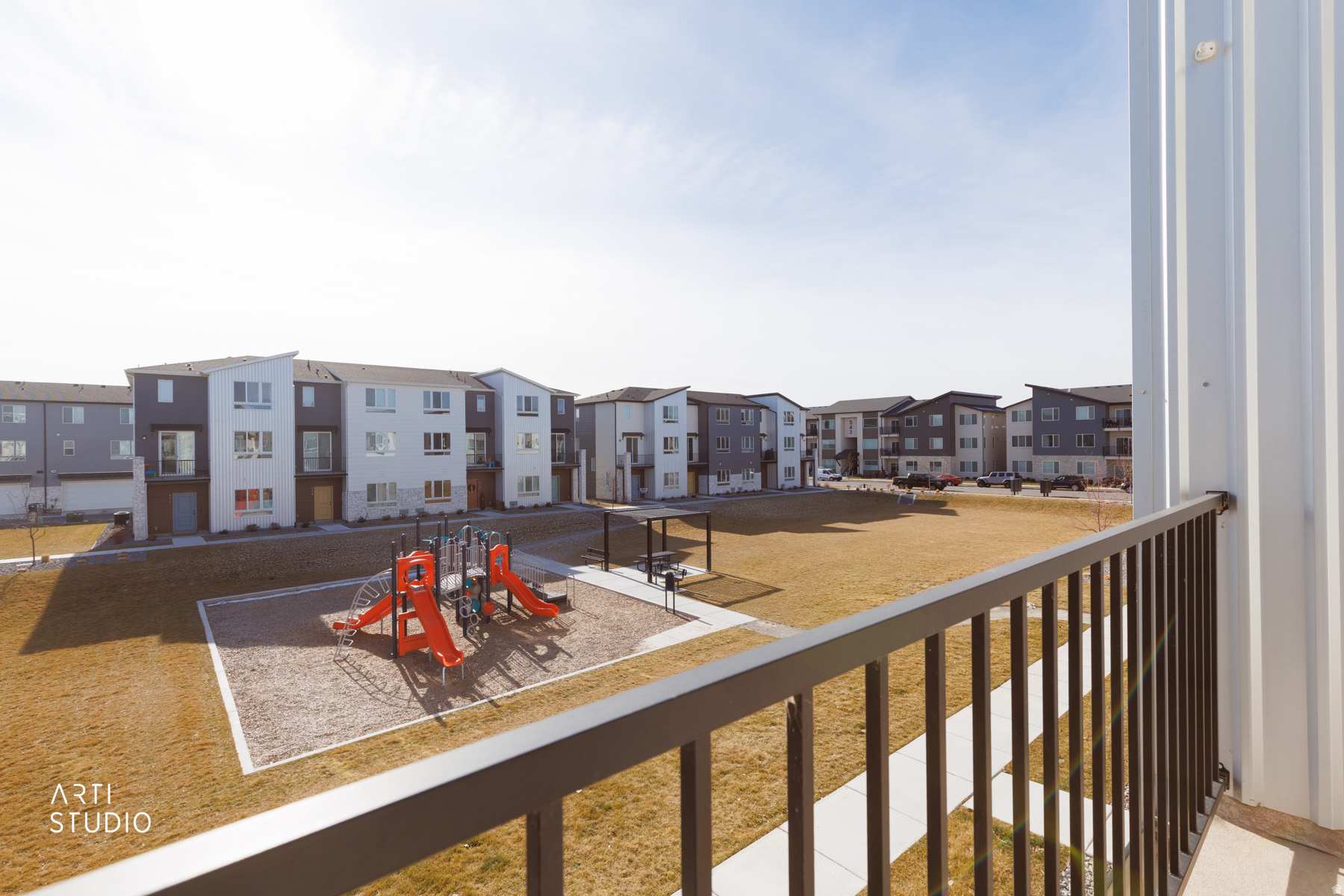 ROCKWELL RANCH - Residential