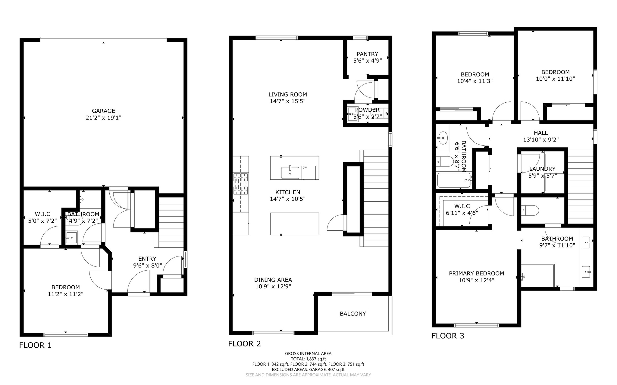ROCKWELL RANCH - Residential