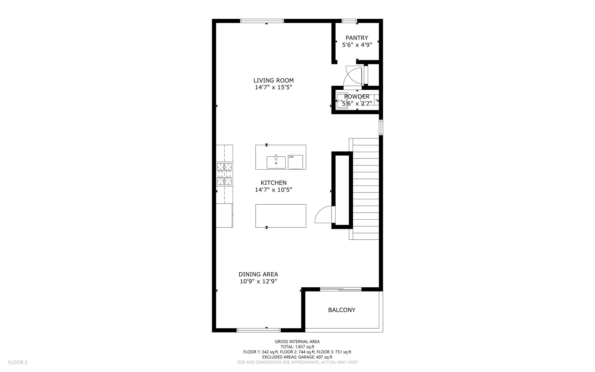 ROCKWELL RANCH - Residential