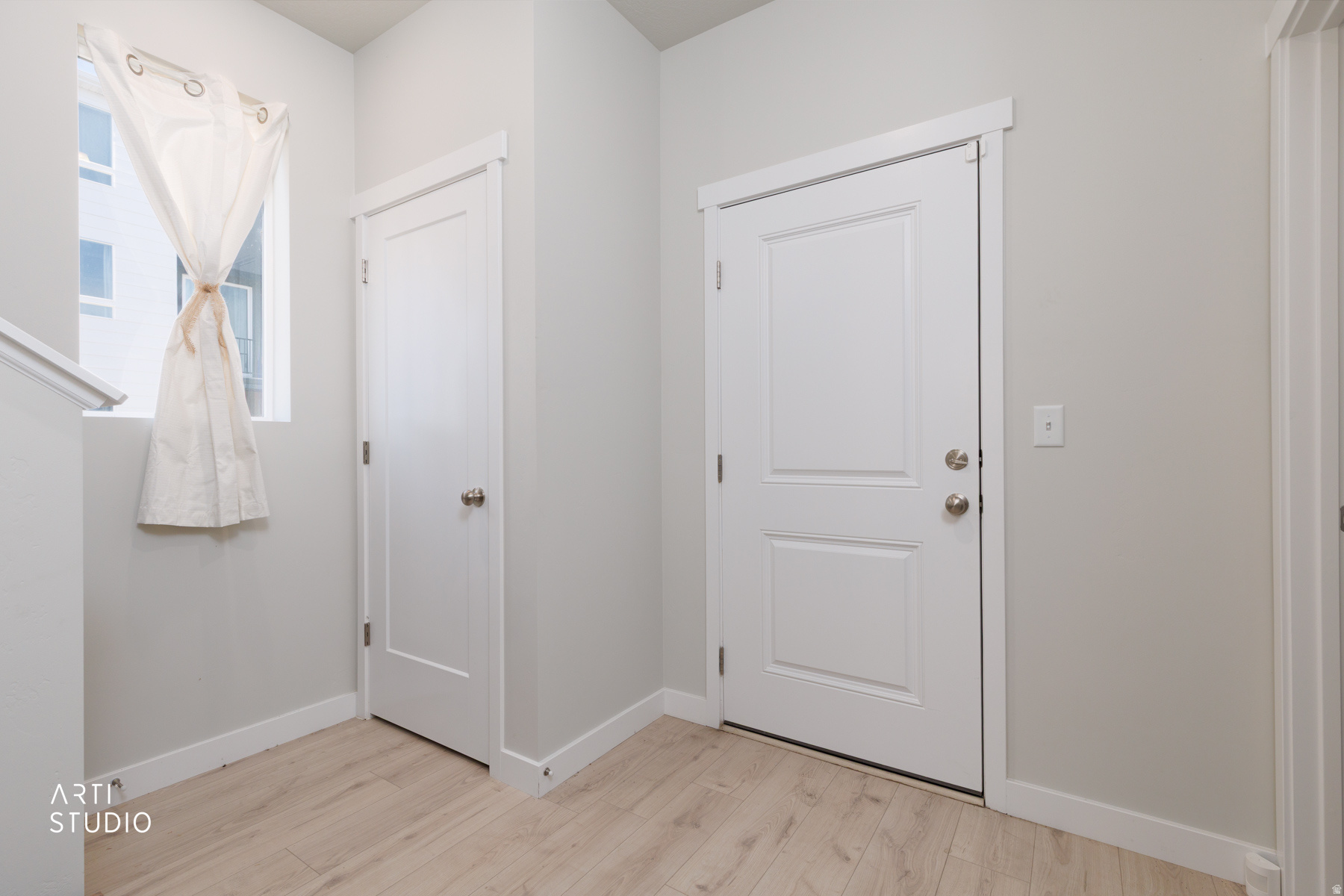 ROCKWELL RANCH - Residential