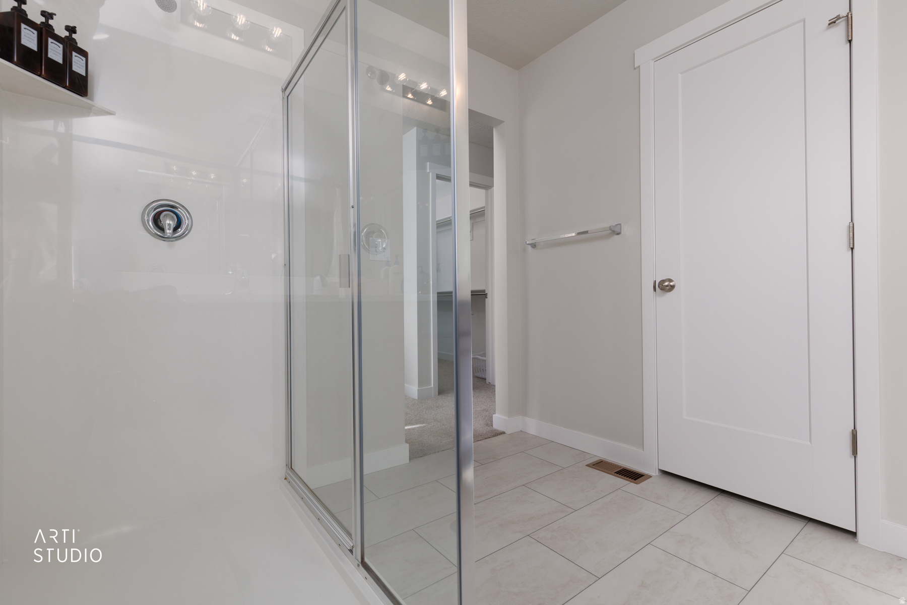 ROCKWELL RANCH - Residential