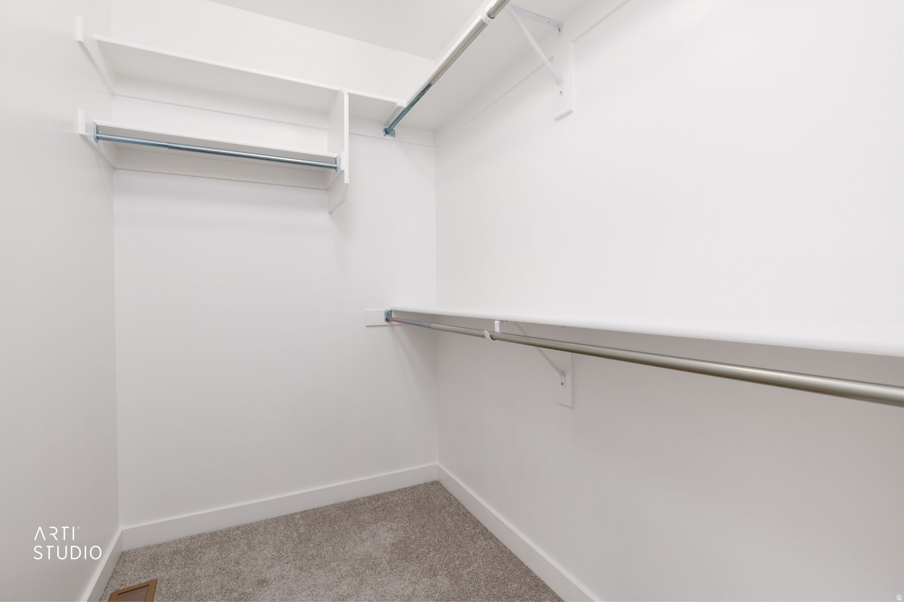 ROCKWELL RANCH - Residential