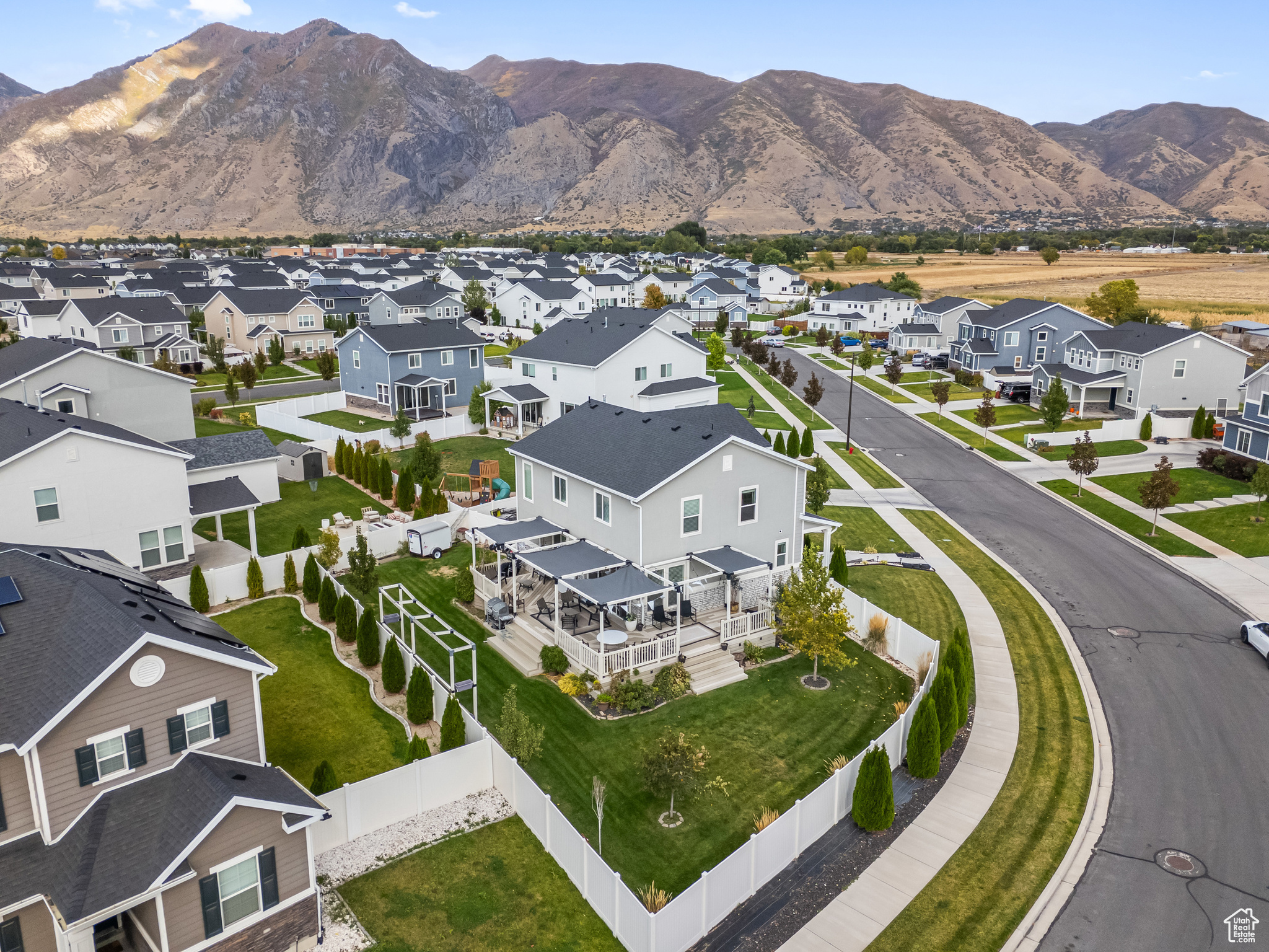 MINER - Residential
