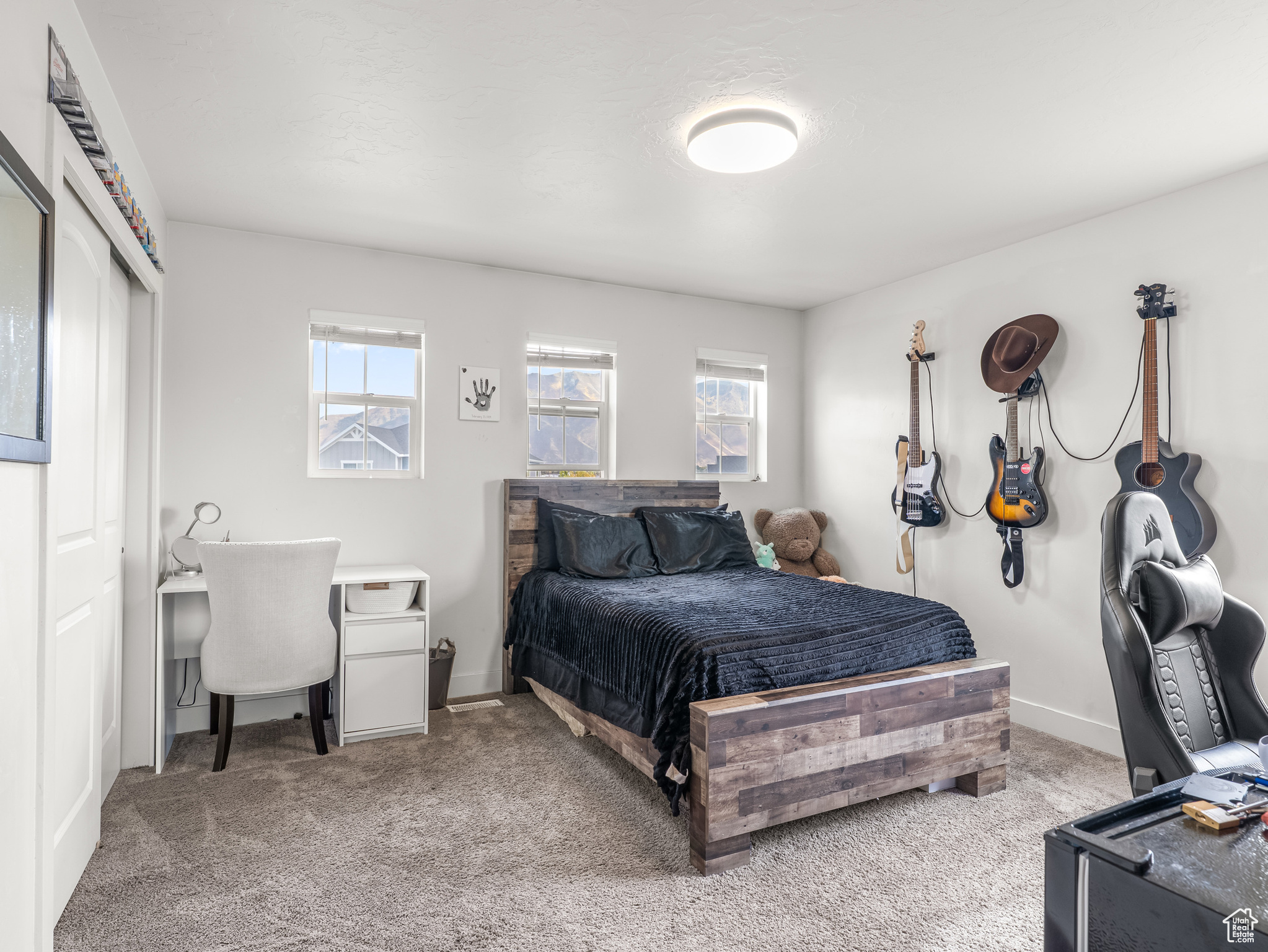 MINER - Residential