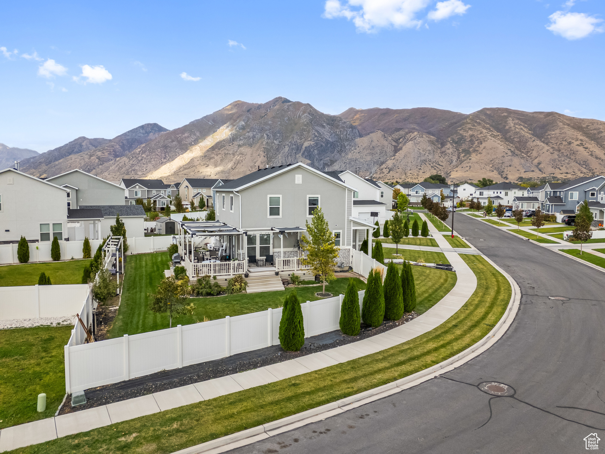 MINER - Residential