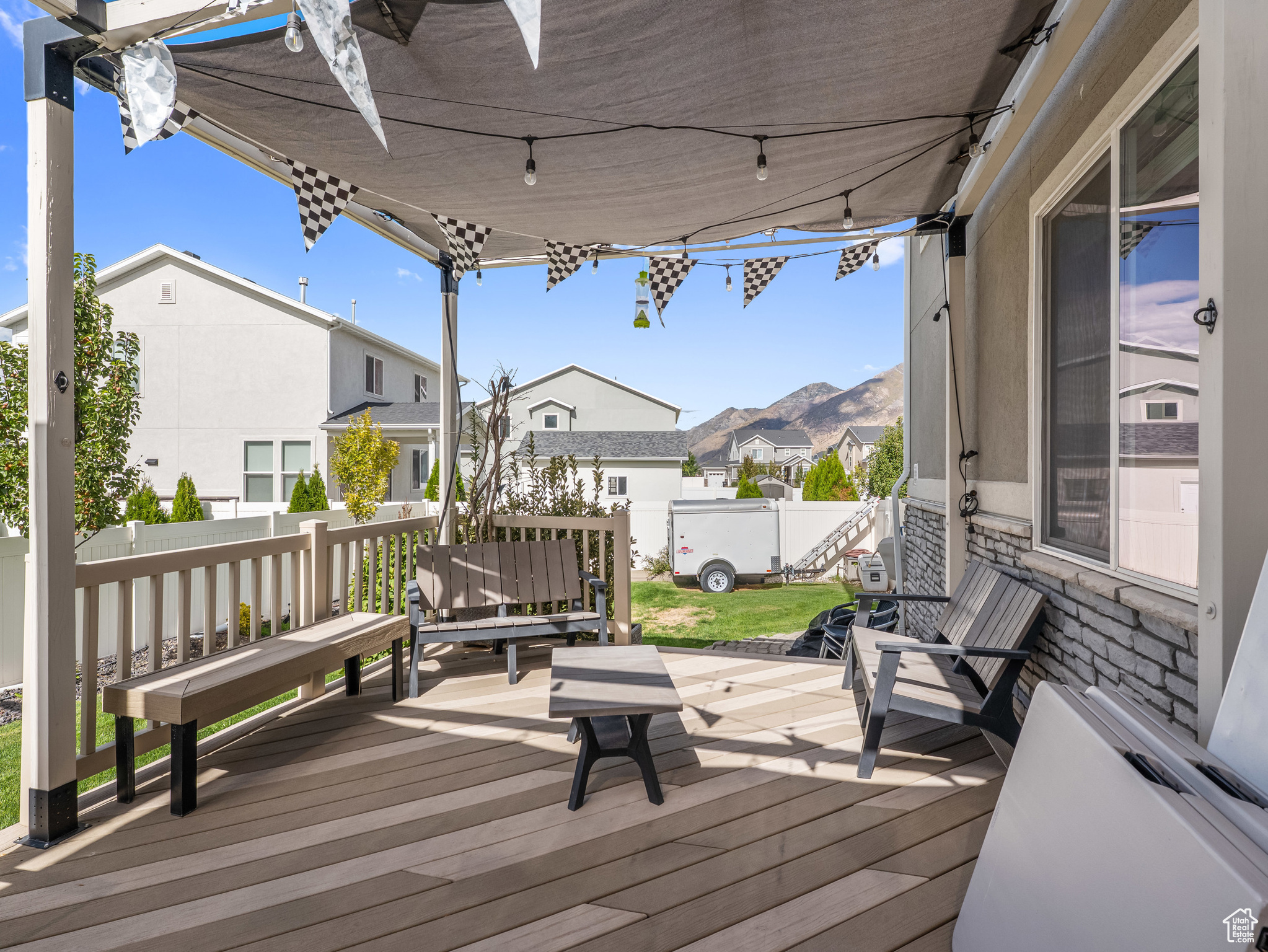 MINER - Residential