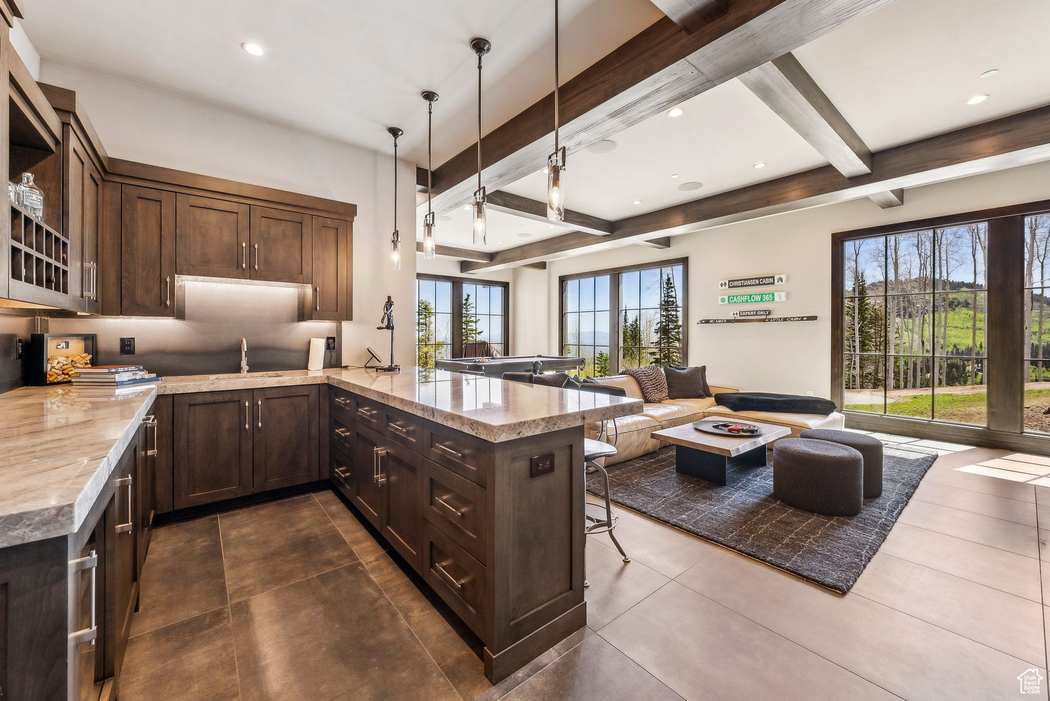 COLONY AT WHITE PINE - Residential