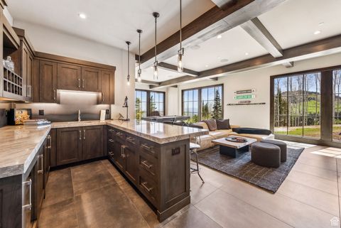 Tiny photo for 152 WHITE PINE CANYON RD, Park City, UT 84060 (MLS # 2089436)