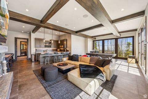 Tiny photo for 152 WHITE PINE CANYON RD, Park City, UT 84060 (MLS # 2089436)