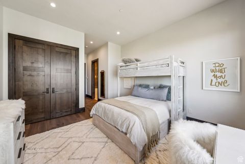 Tiny photo for 152 WHITE PINE CANYON RD, Park City, UT 84060 (MLS # 2089436)