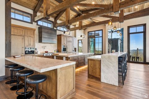 Tiny photo for 152 WHITE PINE CANYON RD, Park City, UT 84060 (MLS # 2089436)