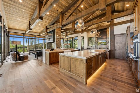 Tiny photo for 152 WHITE PINE CANYON RD, Park City, UT 84060 (MLS # 2089436)