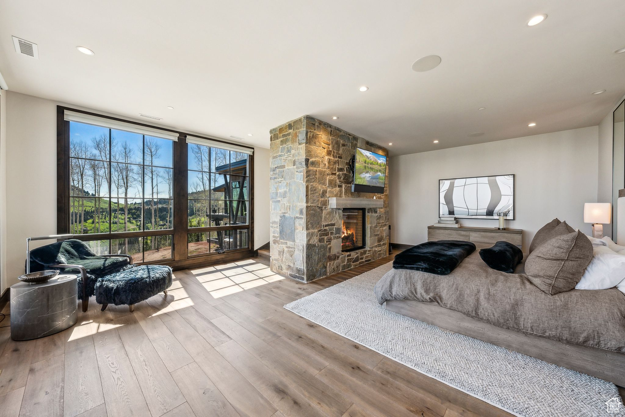 COLONY AT WHITE PINE - Residential