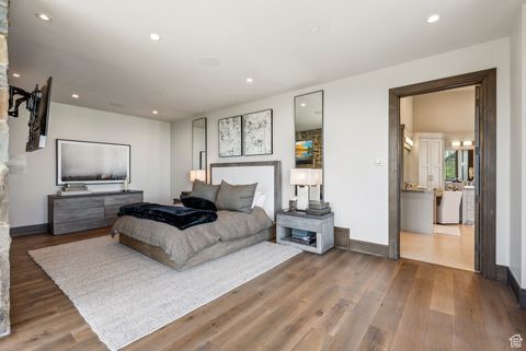 Tiny photo for 152 WHITE PINE CANYON RD, Park City, UT 84060 (MLS # 2089436)