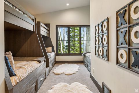 Tiny photo for 152 WHITE PINE CANYON RD, Park City, UT 84060 (MLS # 2089436)