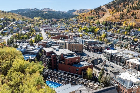 Tiny photo for 201 HEBER AVE #403-D, Park City, UT 84060 (MLS # 2192041)