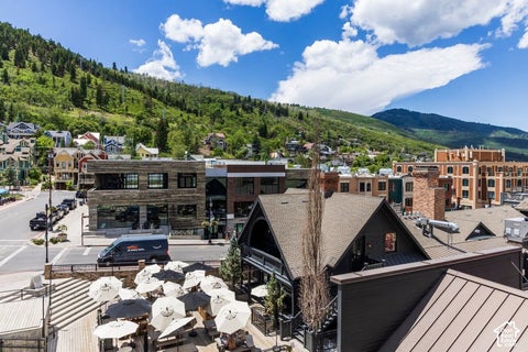Tiny photo for 201 HEBER AVE #403-D, Park City, UT 84060 (MLS # 2192041)