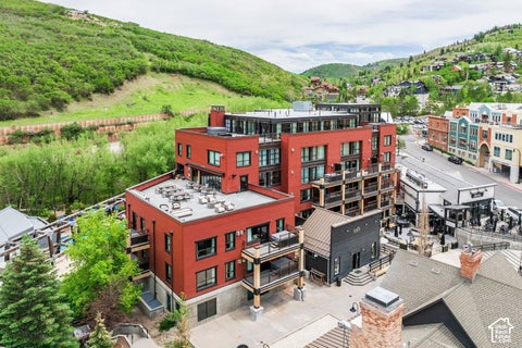 Tiny photo for 201 HEBER AVE #403-D, Park City, UT 84060 (MLS # 2192041)