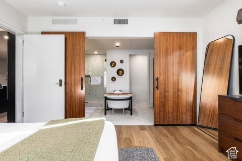 Tiny photo for 201 HEBER AVE #403-D, Park City, UT 84060 (MLS # 2192041)
