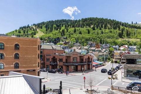 Tiny photo for 201 HEBER AVE #403-D, Park City, UT 84060 (MLS # 2192041)