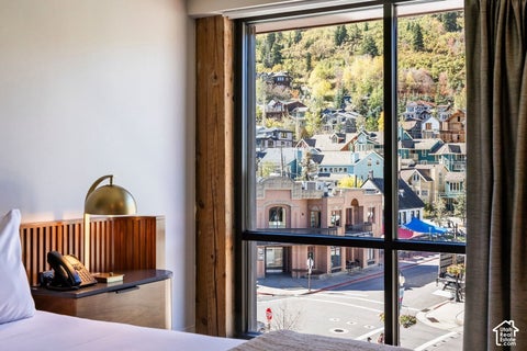 Tiny photo for 201 HEBER AVE #403-D, Park City, UT 84060 (MLS # 2192041)