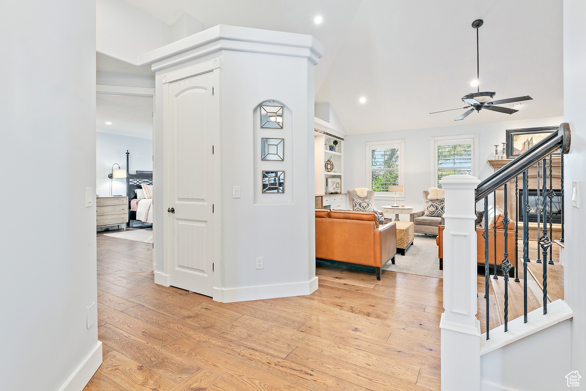 BUTLER MEADOWS - Residential