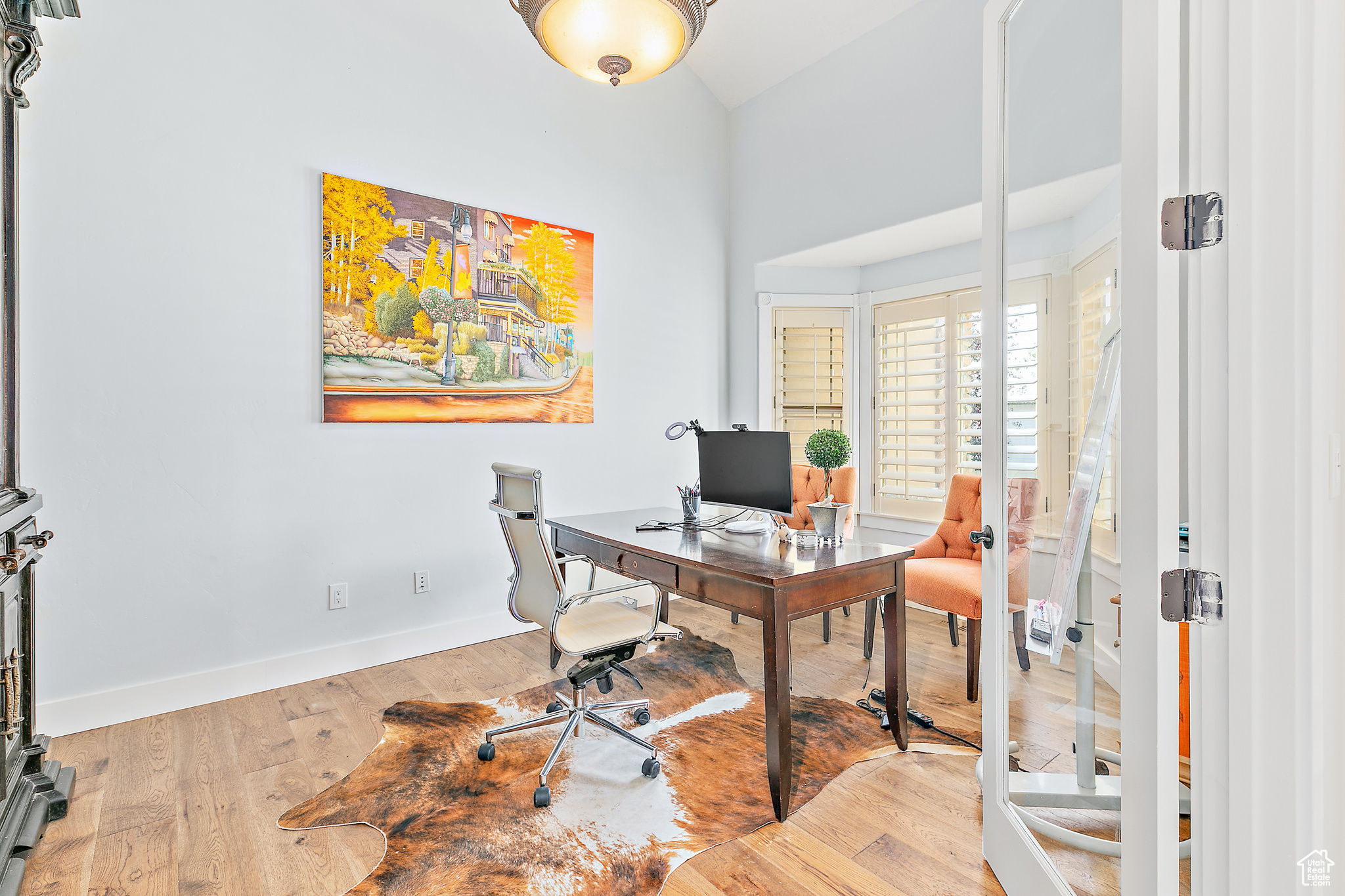 BUTLER MEADOWS - Residential