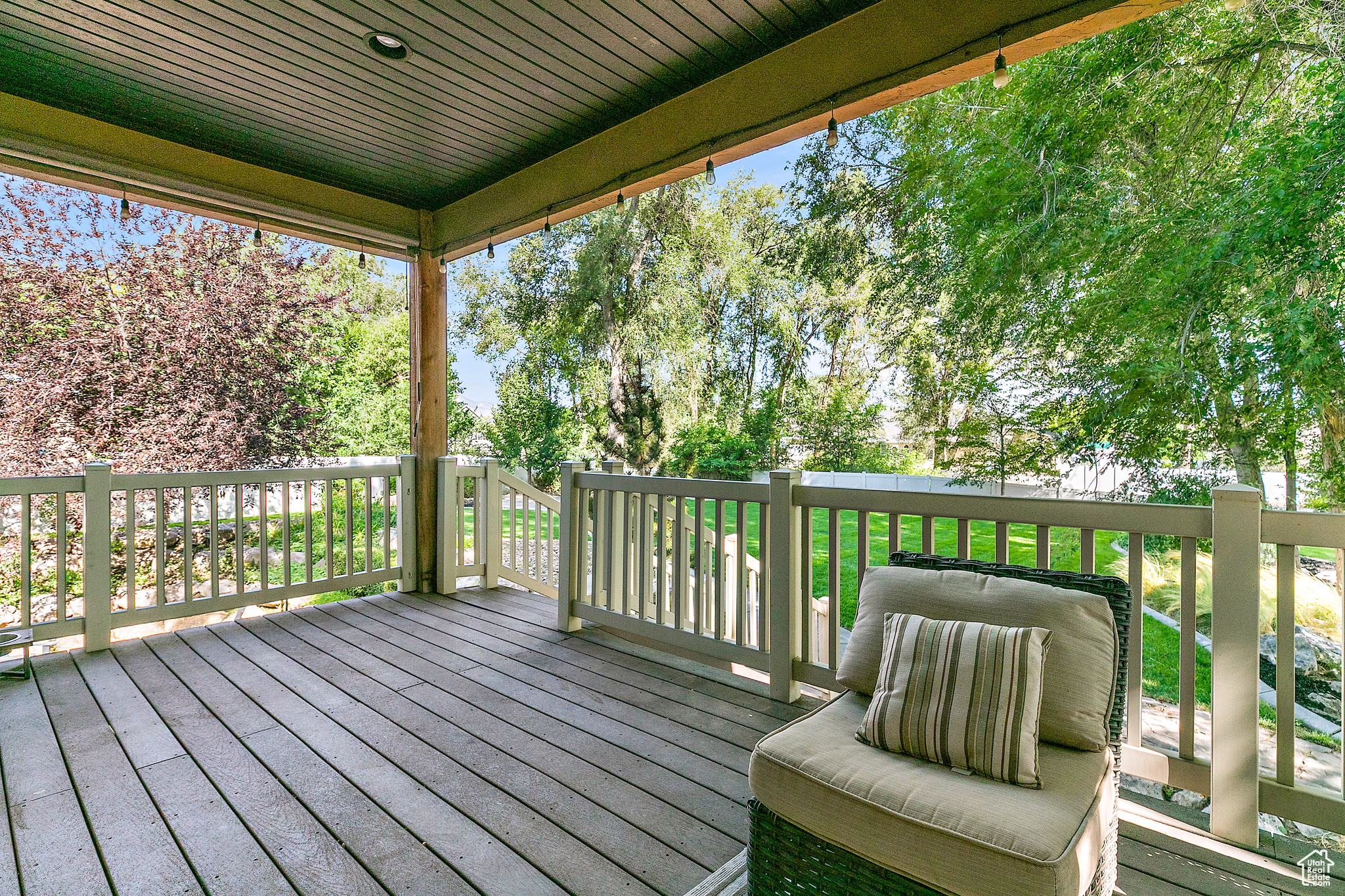 BUTLER MEADOWS - Residential