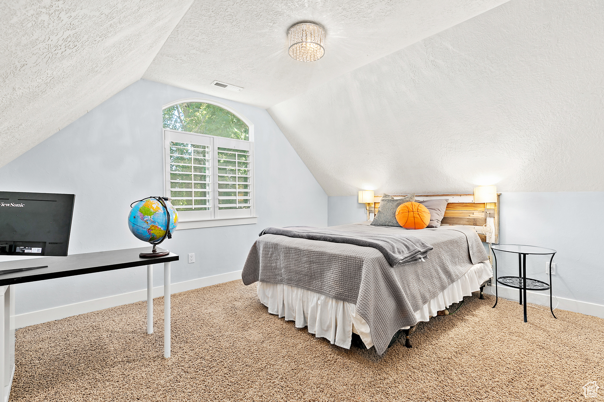 BUTLER MEADOWS - Residential